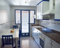 Resale - Apartment / flat - Finestrat - Cala de Finestrat