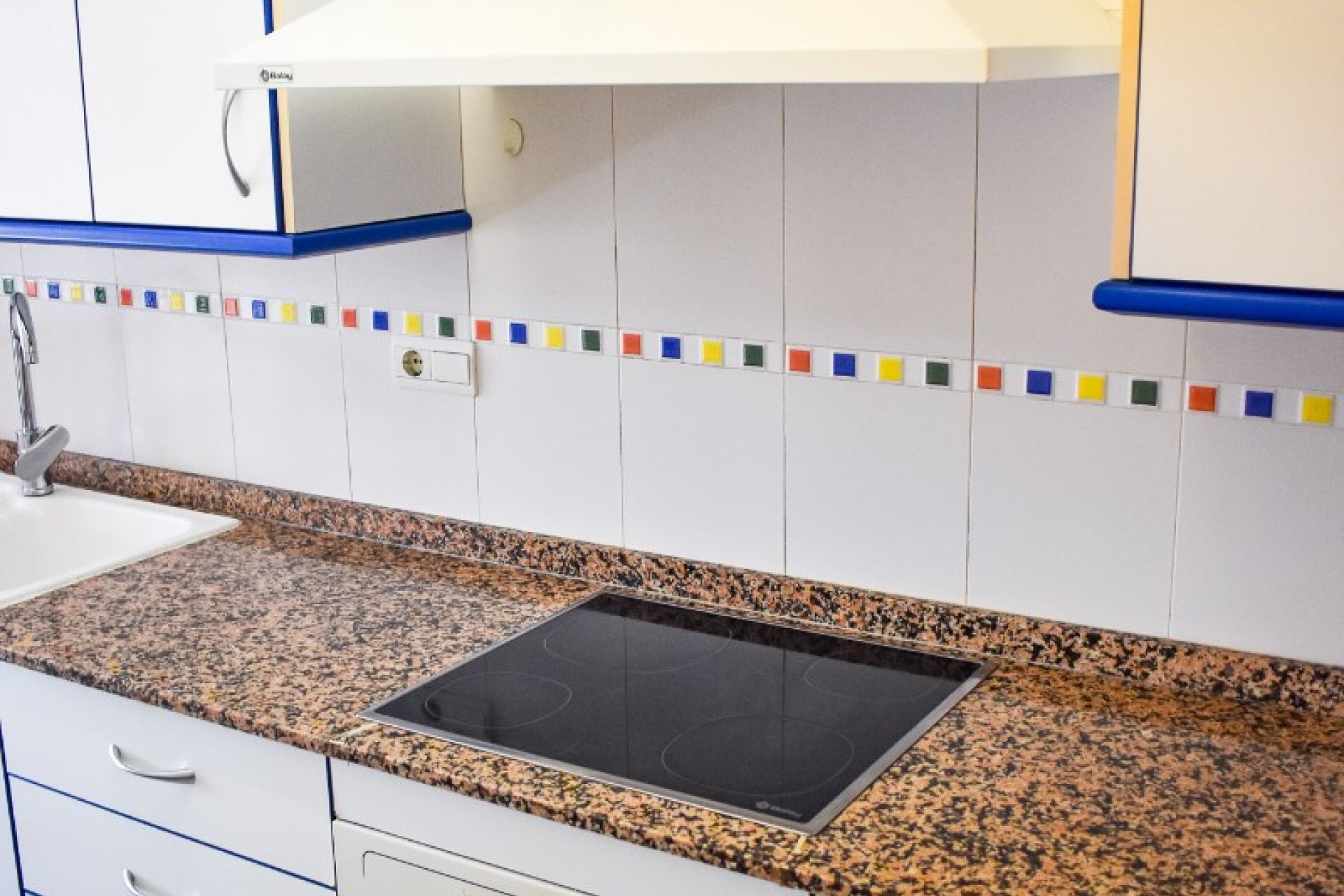 Resale - Apartment / flat - Finestrat - Cala de Finestrat