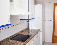 Resale - Apartment / flat - Finestrat - Cala de Finestrat