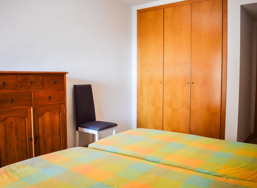 Resale - Apartment / flat - Finestrat - Cala de Finestrat