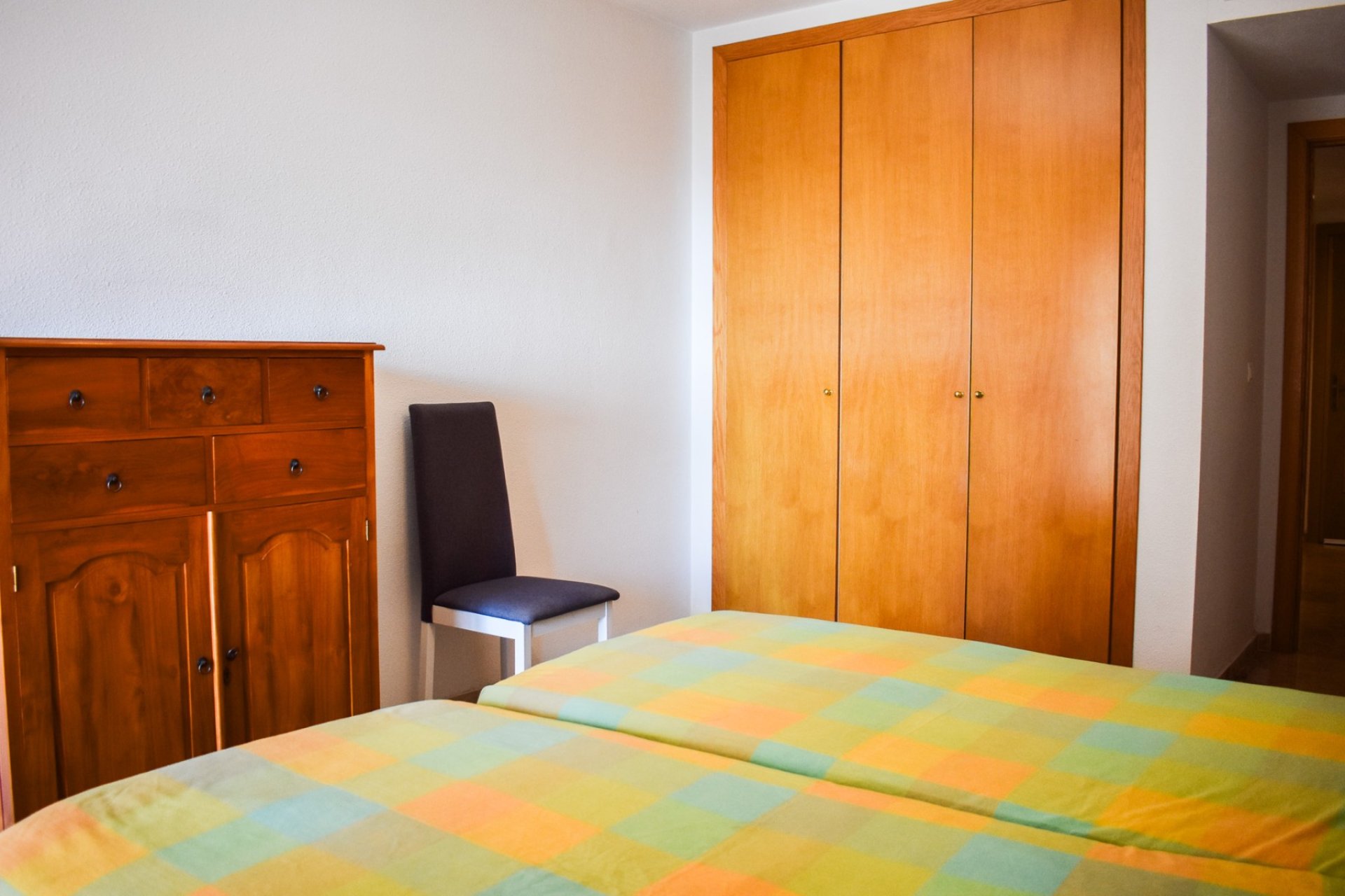 Resale - Apartment / flat - Finestrat - Cala de Finestrat