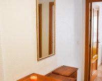 Resale - Apartment / flat - Finestrat - Cala de Finestrat