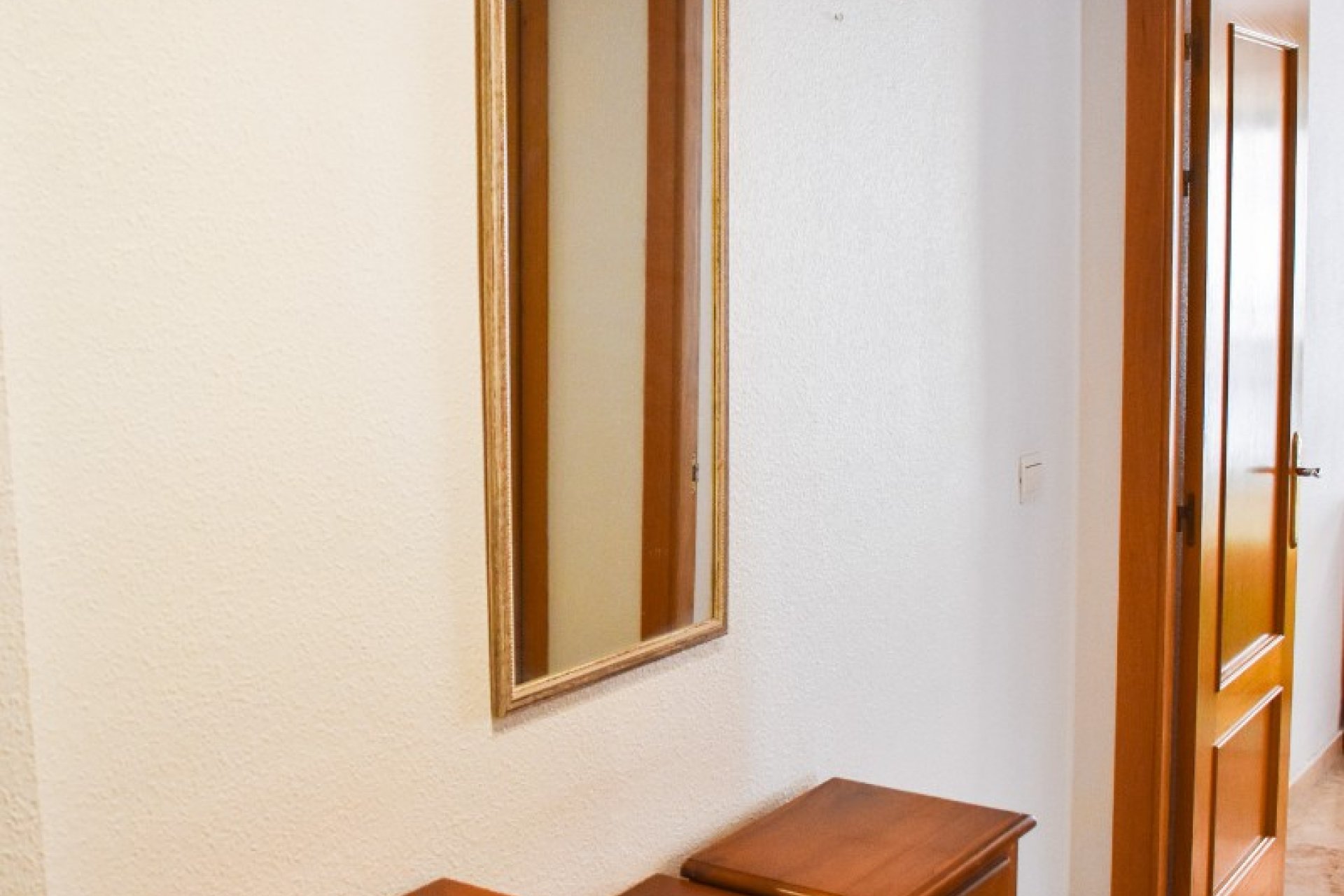 Resale - Apartment / flat - Finestrat - Cala de Finestrat