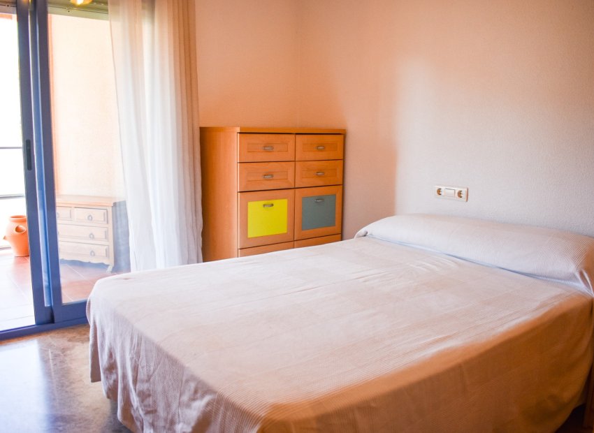 Resale - Apartment / flat - Finestrat - Cala de Finestrat