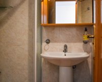 Resale - Apartment / flat - Finestrat - Cala de Finestrat