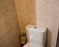 Resale - Apartment / flat - Finestrat - Cala de Finestrat