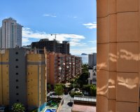 Resale - Apartment / flat - Finestrat - Cala de Finestrat