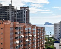 Resale - Apartment / flat - Finestrat - Cala de Finestrat