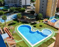 Resale - Apartment / flat - Finestrat - Cala de Finestrat