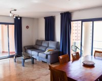 Resale - Apartment / flat - Finestrat - Cala de Finestrat