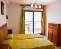 Resale - Apartment / flat - Finestrat - Cala de Finestrat