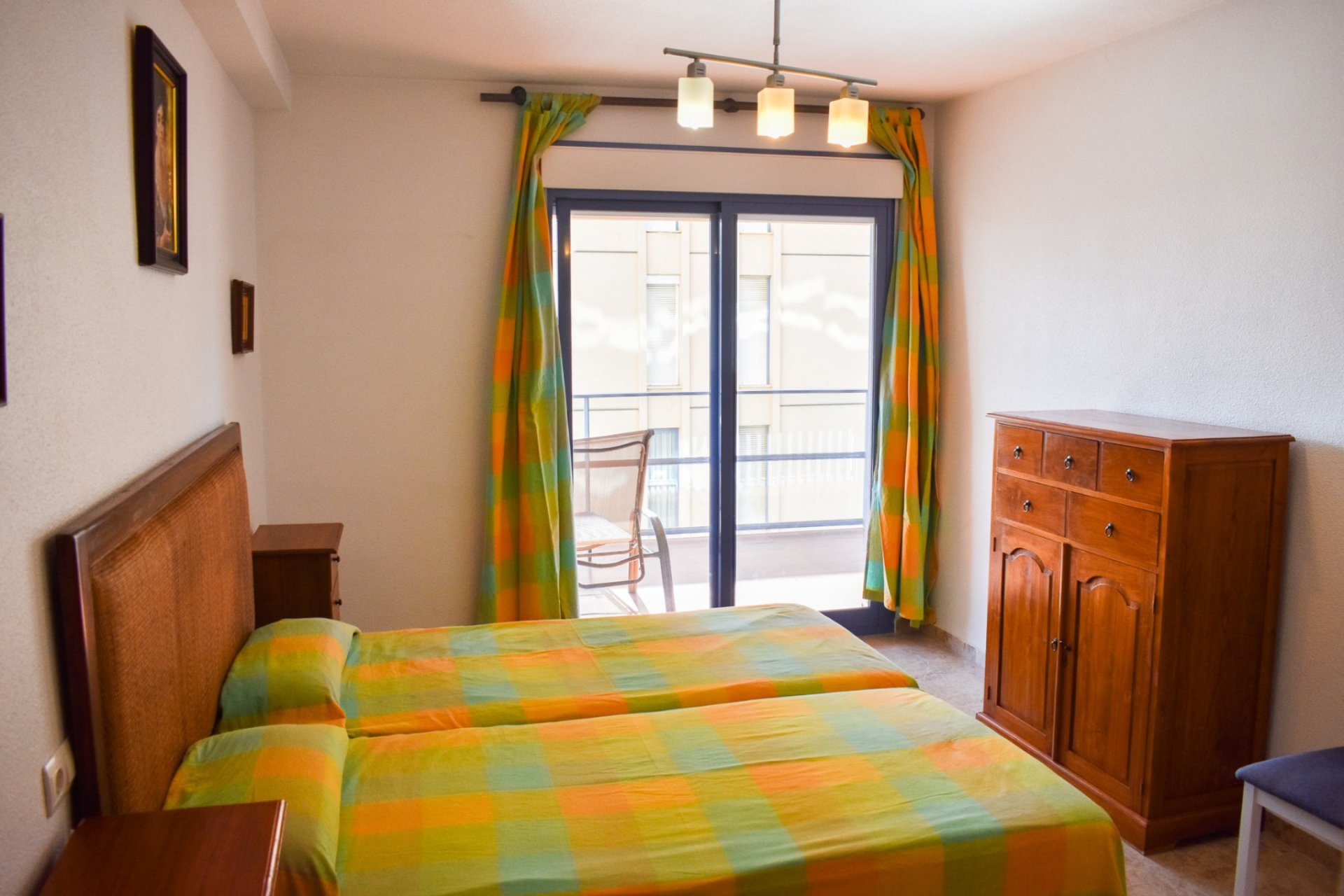 Resale - Apartment / flat - Finestrat - Cala de Finestrat