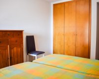 Resale - Apartment / flat - Finestrat - Cala de Finestrat