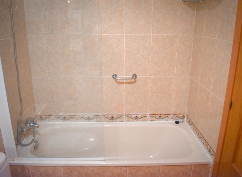 Resale - Apartment / flat - Finestrat - Cala de Finestrat