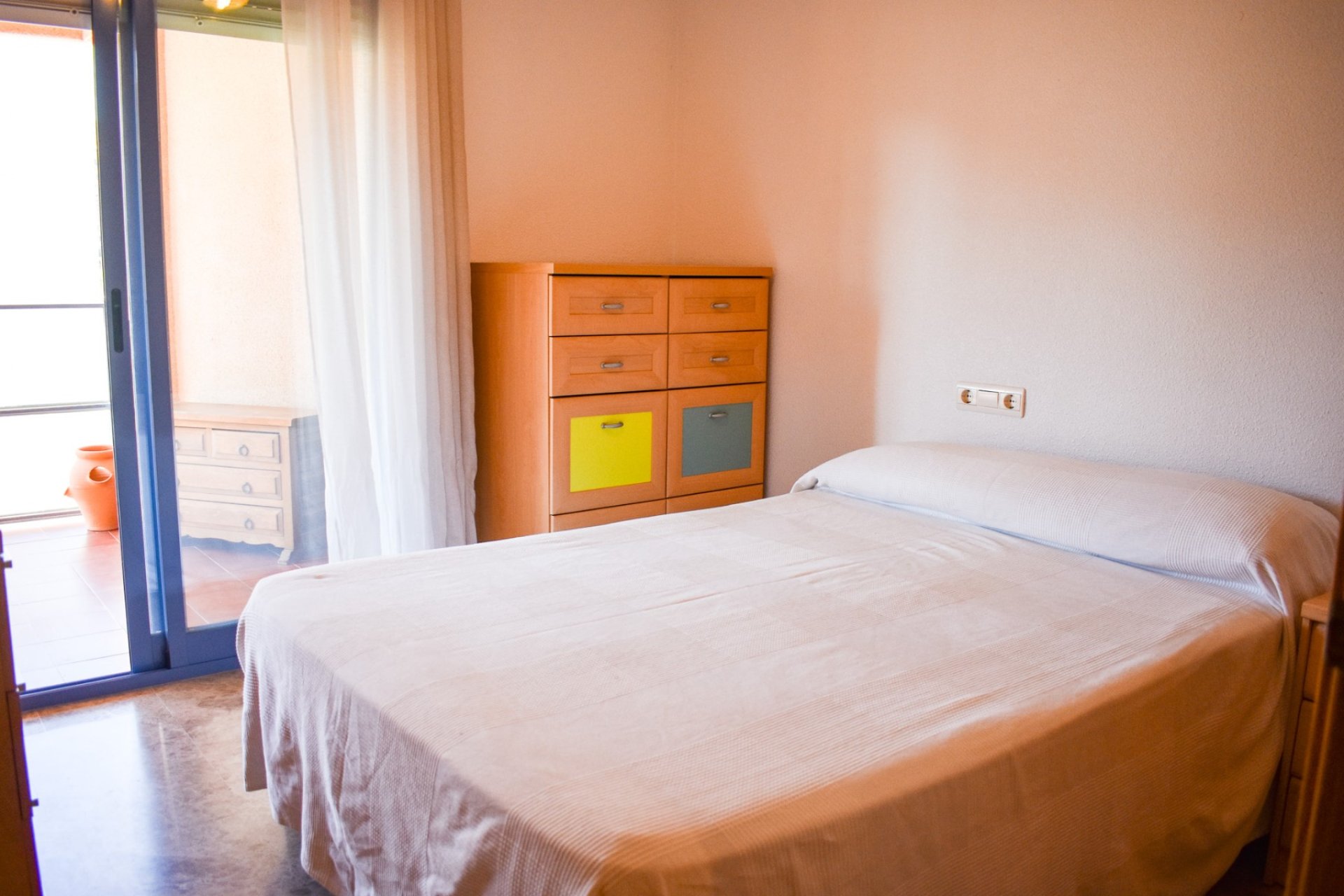 Resale - Apartment / flat - Finestrat - Cala de Finestrat