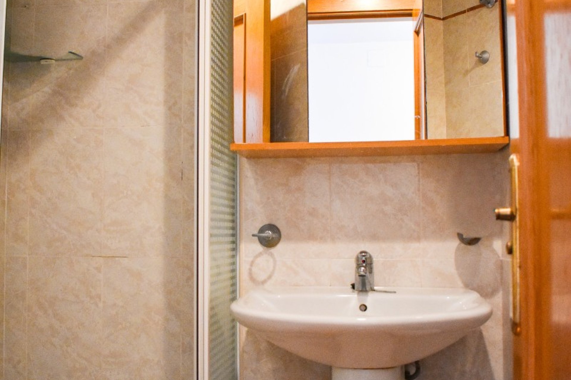 Resale - Apartment / flat - Finestrat - Cala de Finestrat