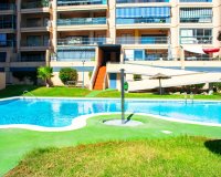 Resale - Apartment / flat - Finestrat - Cala de Finestrat