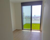 Resale - Apartment / flat - Finestrat - Seascape Resort