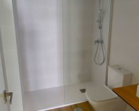 Resale - Apartment / flat - Finestrat - Seascape Resort