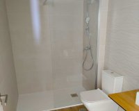 Resale - Apartment / flat - Finestrat - Seascape Resort