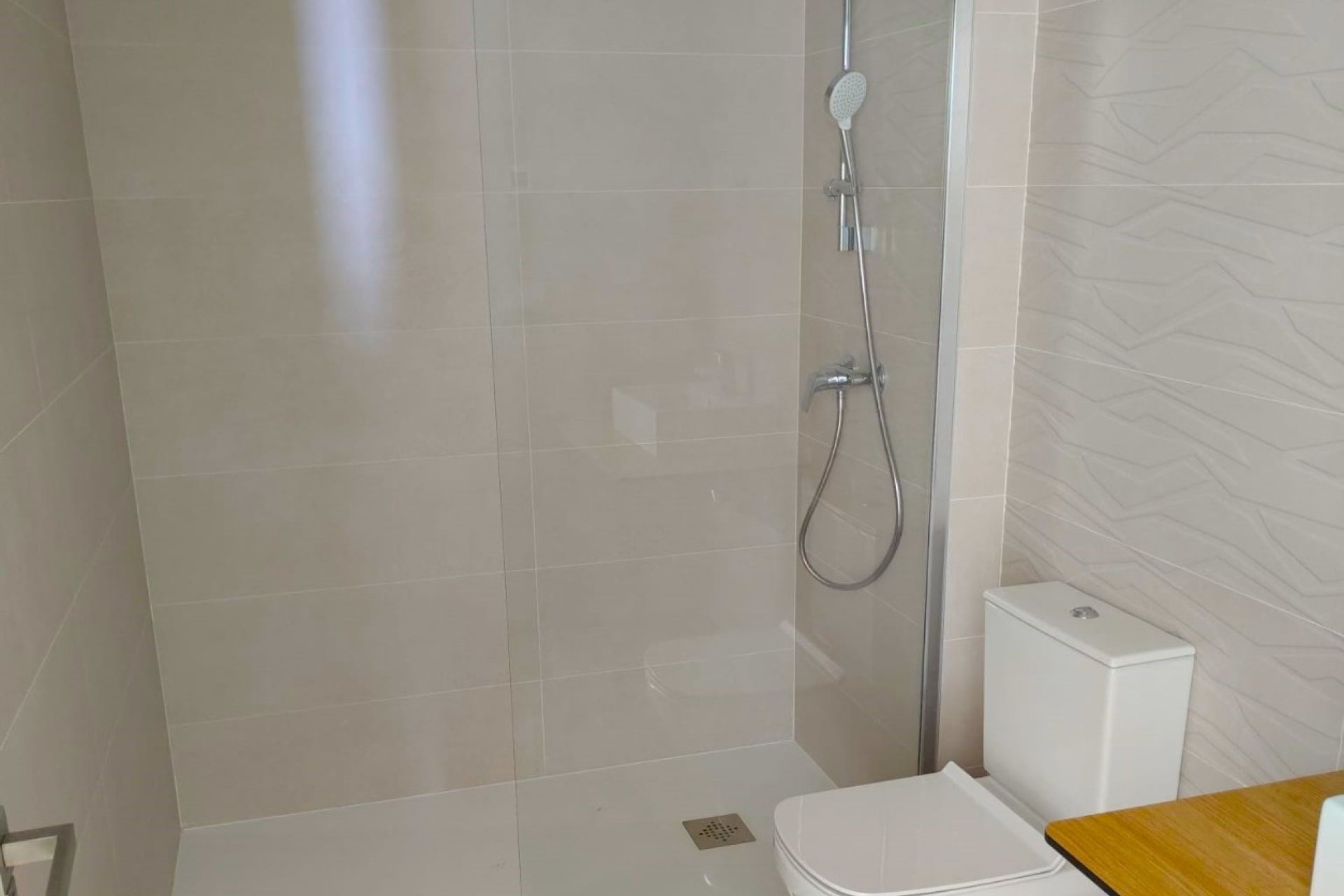 Resale - Apartment / flat - Finestrat - Seascape Resort