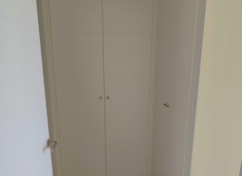 Resale - Apartment / flat - Finestrat - Seascape Resort