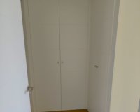 Resale - Apartment / flat - Finestrat - Seascape Resort