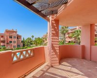 Resale - Apartment / flat - Finestrat - Sierra Cortina