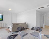 Resale - Apartment / flat - Finestrat - Sierra Cortina