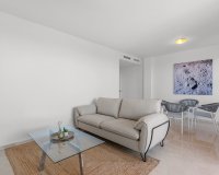 Resale - Apartment / flat - Finestrat - Sierra Cortina