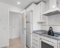 Resale - Apartment / flat - Finestrat - Sierra Cortina