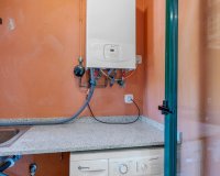 Resale - Apartment / flat - Finestrat - Sierra Cortina