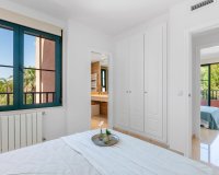 Resale - Apartment / flat - Finestrat - Sierra Cortina