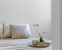 Resale - Apartment / flat - Finestrat - Sierra Cortina