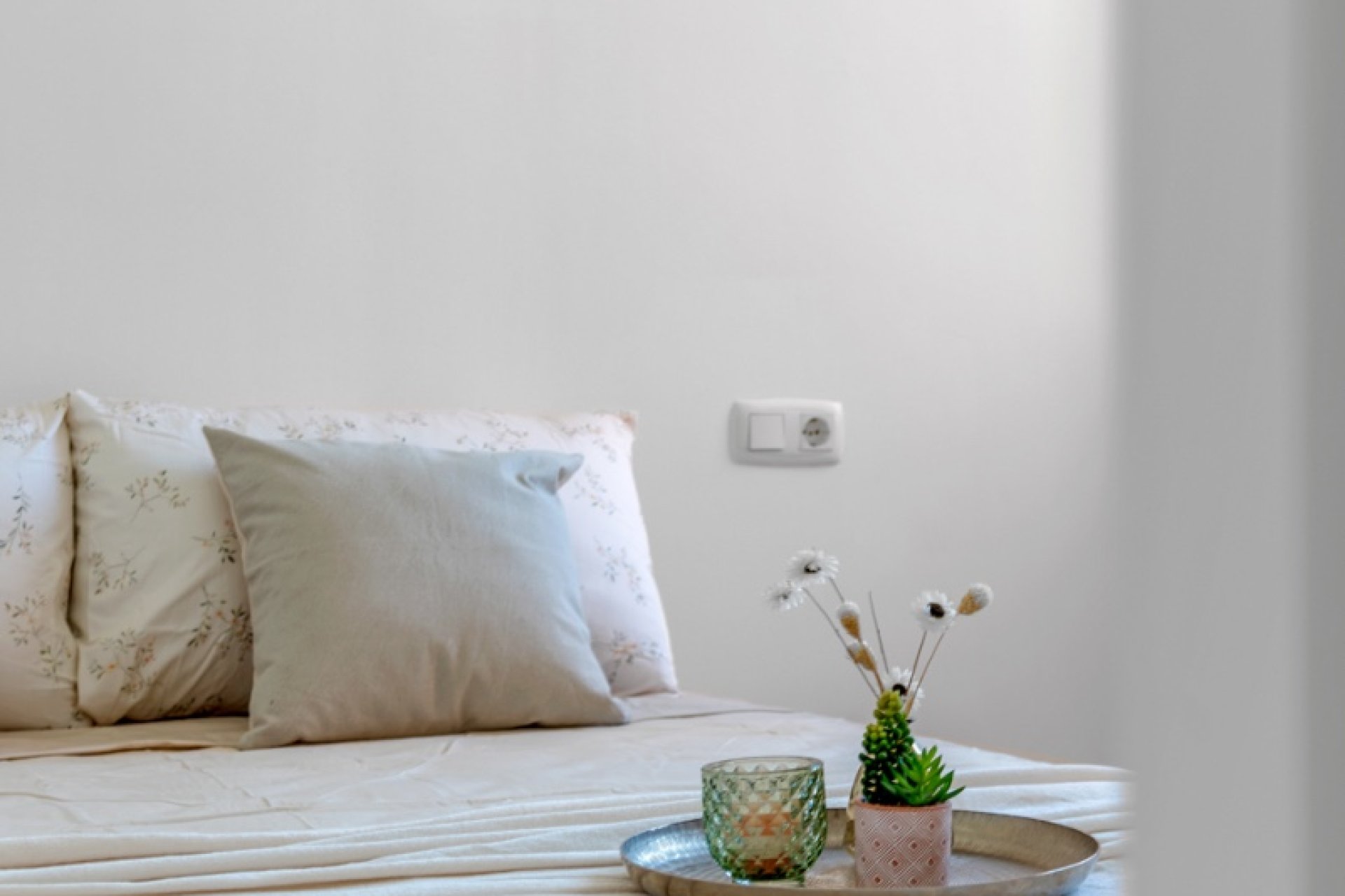 Resale - Apartment / flat - Finestrat - Sierra Cortina