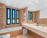 Resale - Apartment / flat - Finestrat - Sierra Cortina