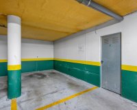 Resale - Apartment / flat - Finestrat - Sierra Cortina