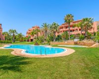 Resale - Apartment / flat - Finestrat - Sierra Cortina