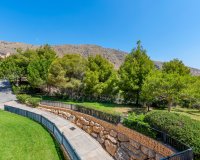 Resale - Apartment / flat - Finestrat - Sierra Cortina