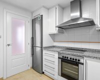 Resale - Apartment / flat - Finestrat - Sierra Cortina