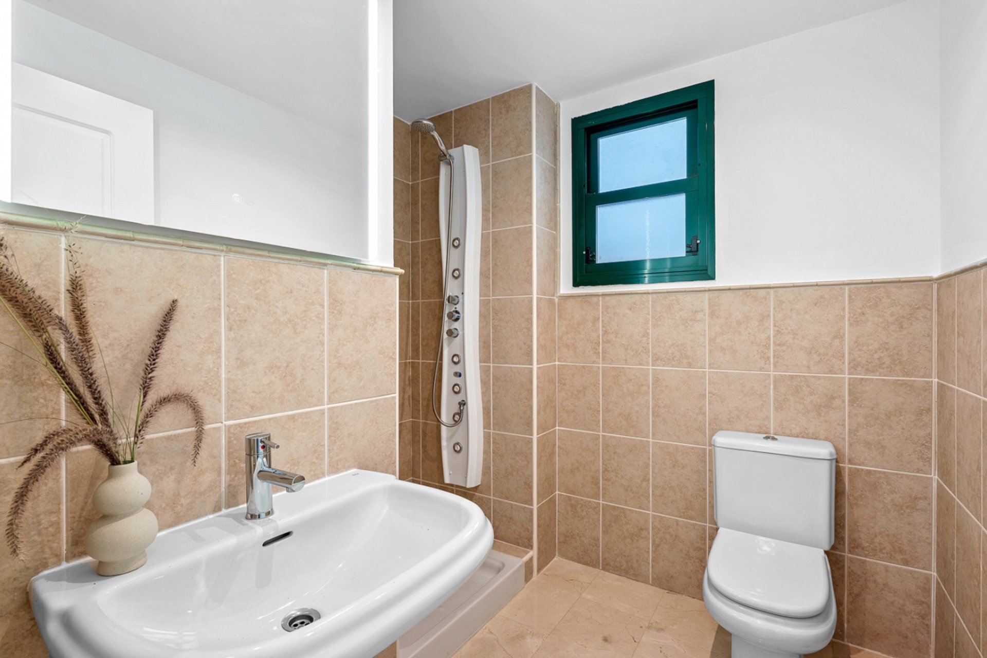 Resale - Apartment / flat - Finestrat - Sierra Cortina