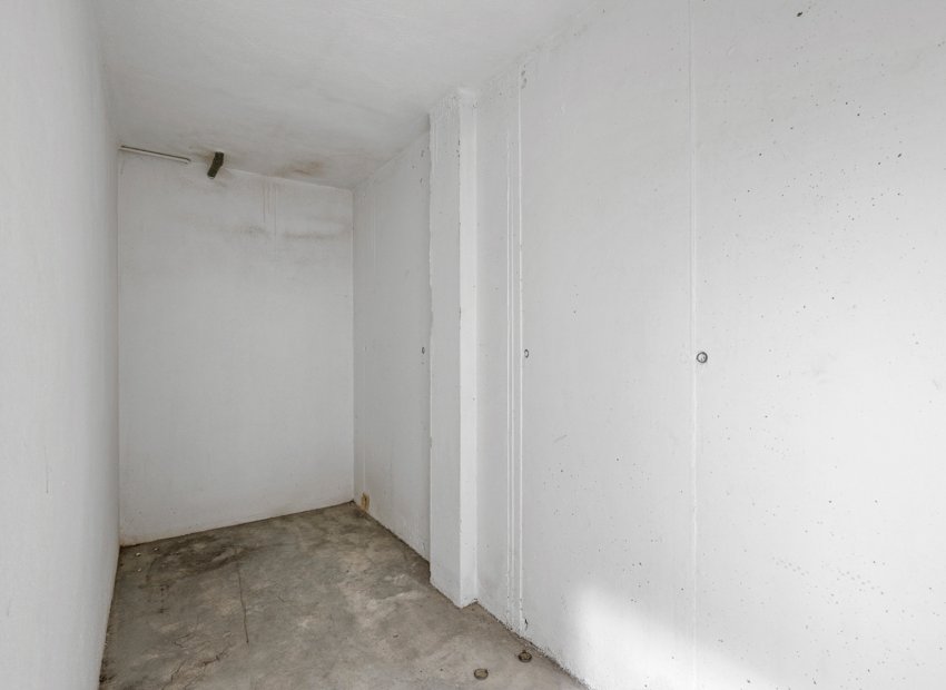 Resale - Apartment / flat - Finestrat - Sierra Cortina