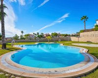 Resale - Apartment / flat - Finestrat - Sierra Cortina