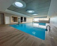 Resale - Apartment / flat - Finestrat