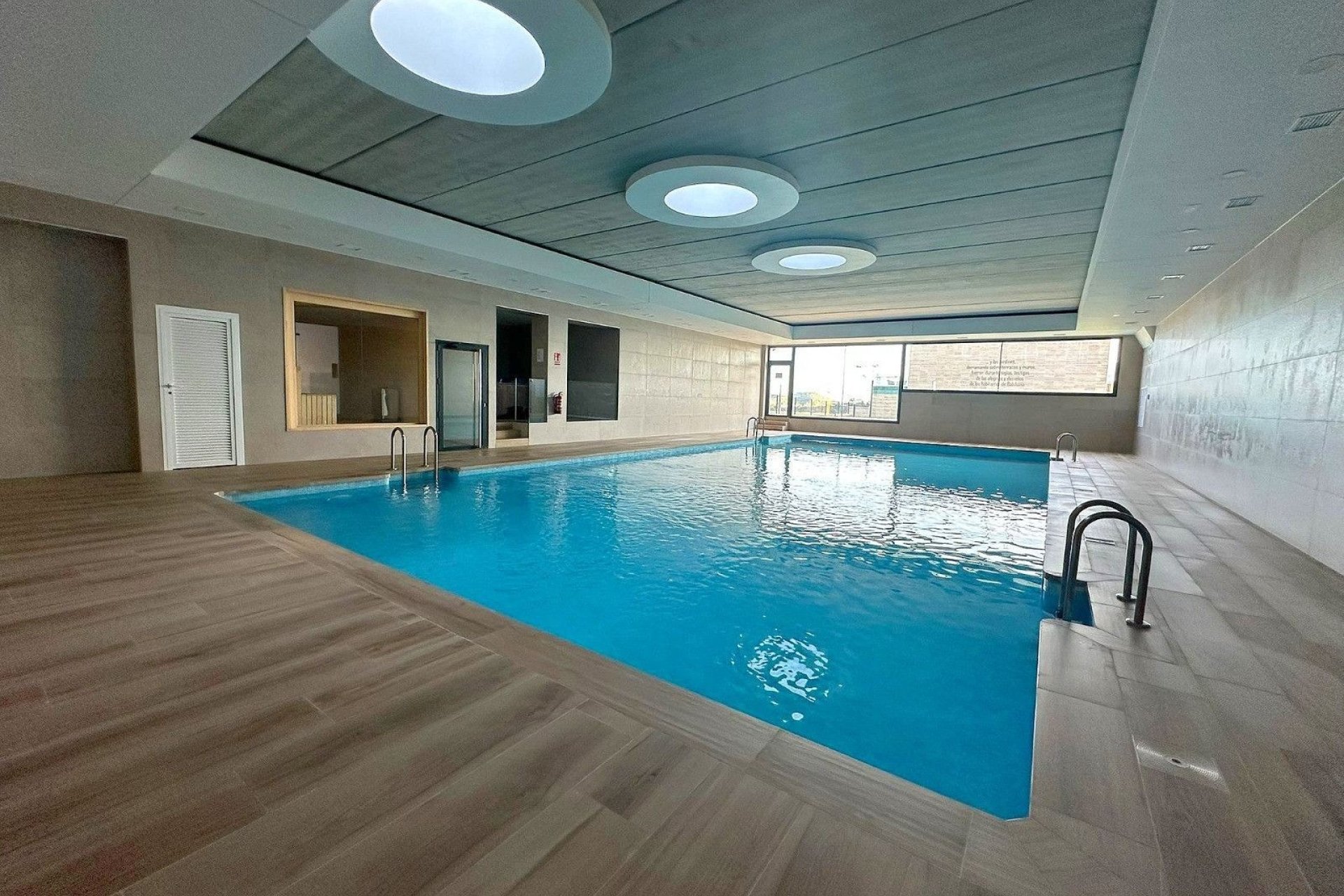 Resale - Apartment / flat - Finestrat