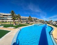 Resale - Apartment / flat - Finestrat