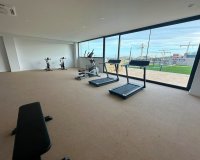 Resale - Apartment / flat - Finestrat