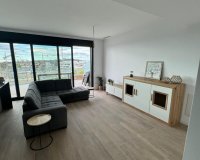 Resale - Apartment / flat - Finestrat