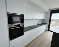 Resale - Apartment / flat - Finestrat
