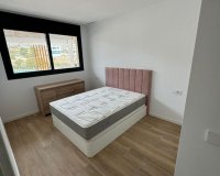 Resale - Apartment / flat - Finestrat